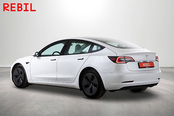Tesla Model 3 5 of 27
