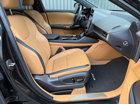 Lexus RZ450e 9 of 26