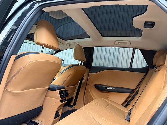 Lexus RZ450e 14 of 26