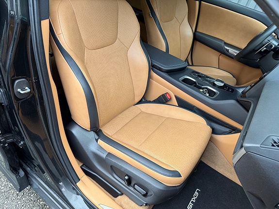 Lexus RZ450e 10 of 26