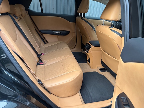 Lexus RZ450e 17 of 26