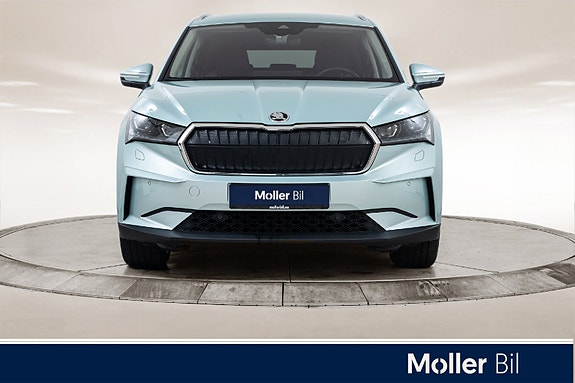 Skoda Enyaq 8 of 23