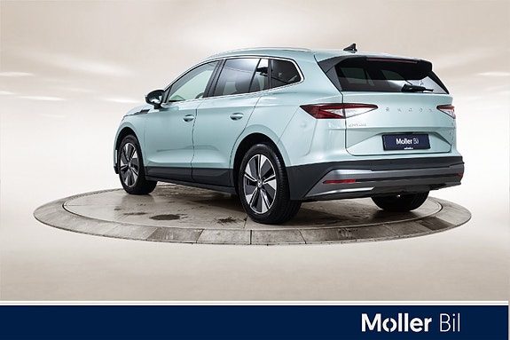 Skoda Enyaq 3 of 23