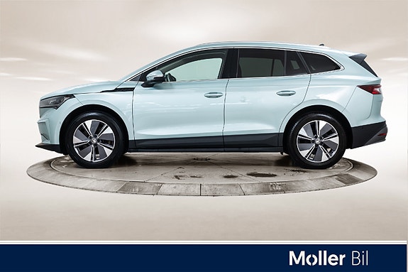 Skoda Enyaq 2 of 23