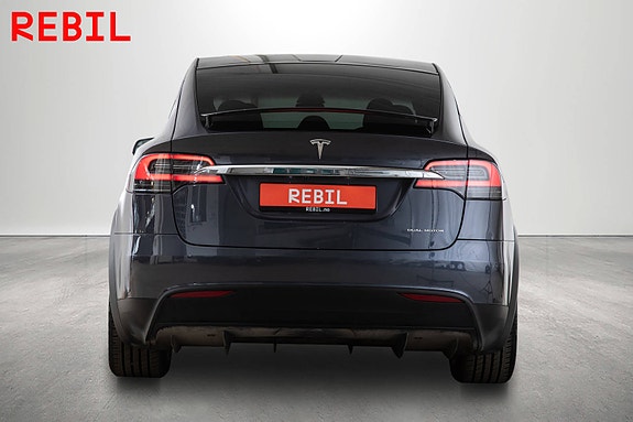Tesla Model X 6 of 30