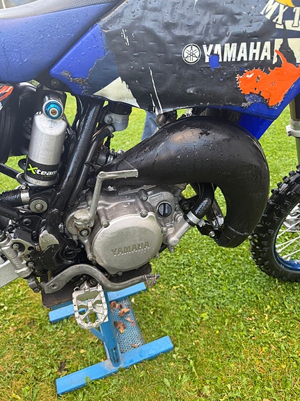 Yamaha YZ 85 5 of 7