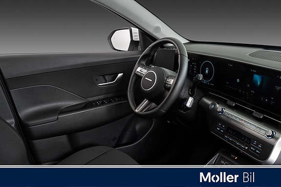 Hyundai Kona 16 of 16