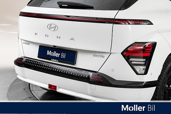 Hyundai Kona 5 of 16