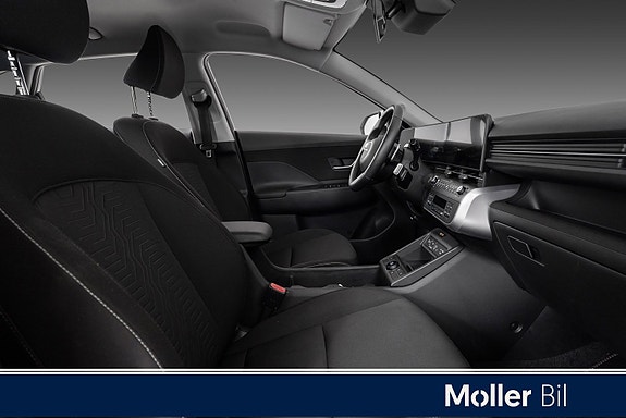 Hyundai Kona 15 of 16