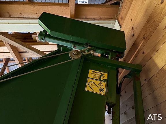 Orkel Matebord 15 of 20