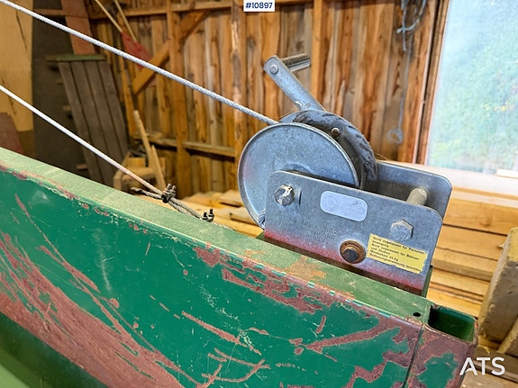 Orkel Matebord 11 of 20