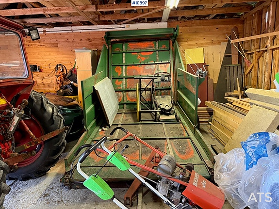 Orkel Matebord 5 of 20