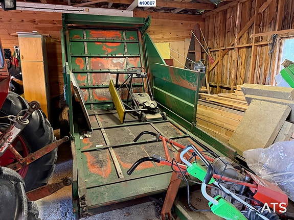Orkel Matebord 4 of 20