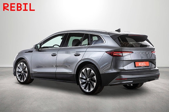 Skoda Enyaq 5 of 30
