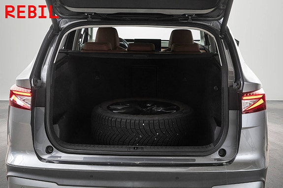 Skoda Enyaq 30 of 30