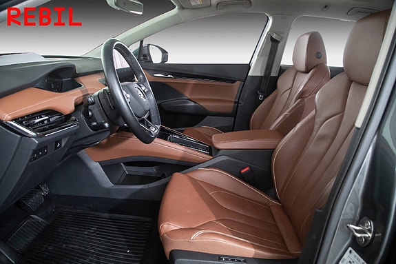 Skoda Enyaq 8 of 30