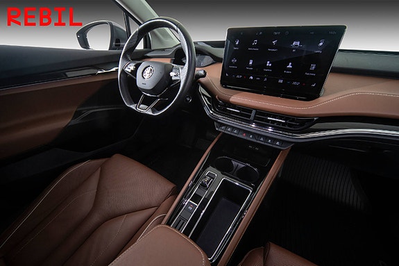 Skoda Enyaq 14 of 30