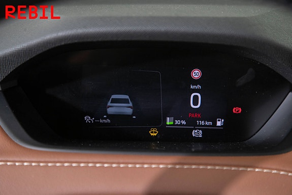 Skoda Enyaq 13 of 30