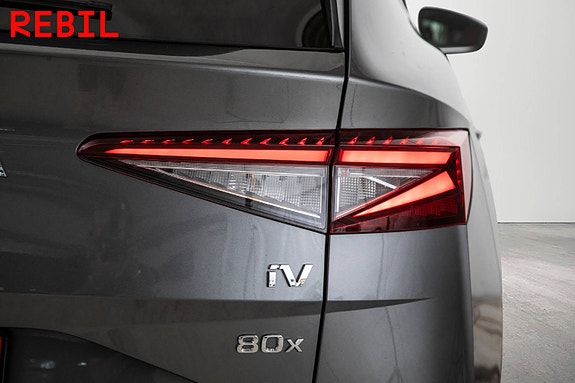 Skoda Enyaq 29 of 30