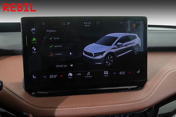 Skoda Enyaq 19 of 30