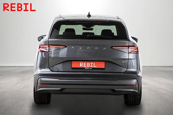 Skoda Enyaq 6 of 30