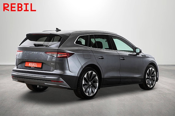 Skoda Enyaq 7 of 30