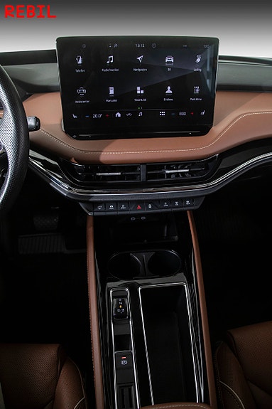 Skoda Enyaq 24 of 30