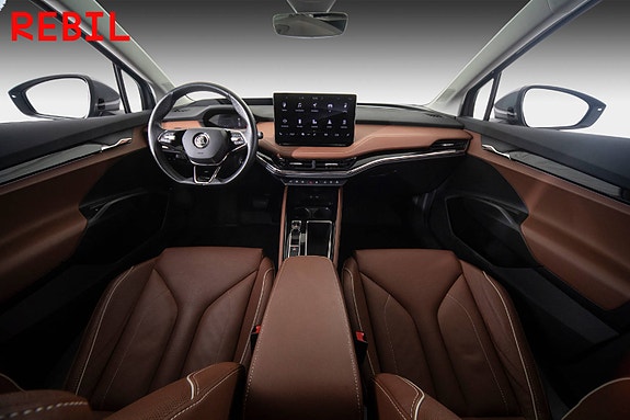 Skoda Enyaq 11 of 30