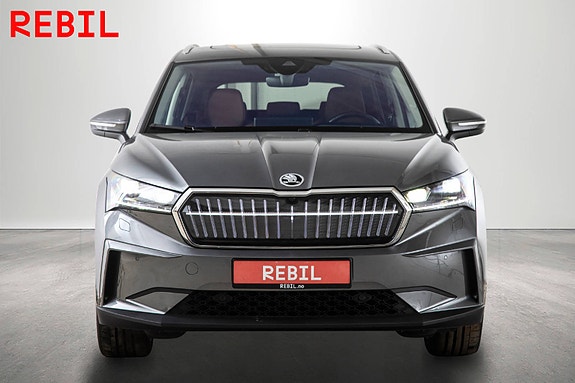 Skoda Enyaq 3 of 30