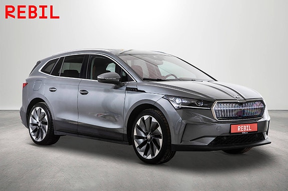 Skoda Enyaq 4 of 30