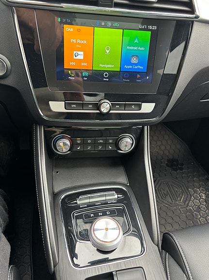 MG ZS EV 11 of 16