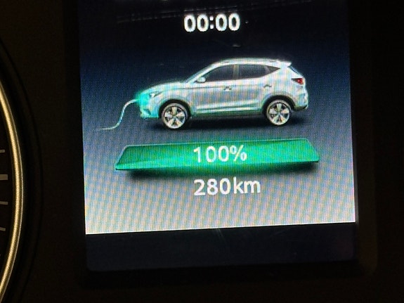 MG ZS EV 10 of 16