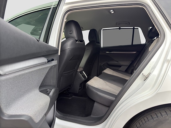 Skoda Enyaq 25 of 27
