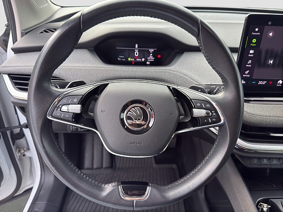 Skoda Enyaq 13 of 27