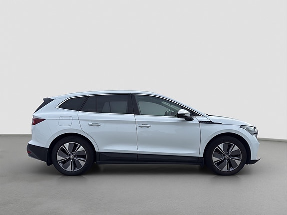 Skoda Enyaq 6 of 27
