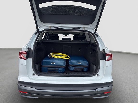Skoda Enyaq 27 of 27