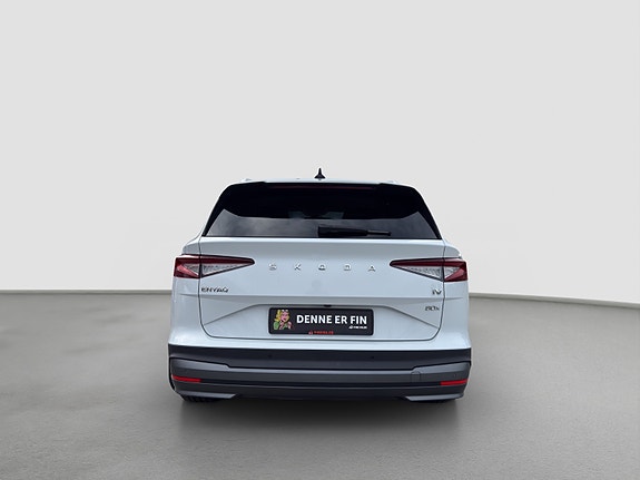 Skoda Enyaq 4 of 27