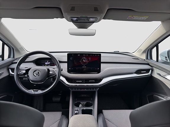 Skoda Enyaq 21 of 27