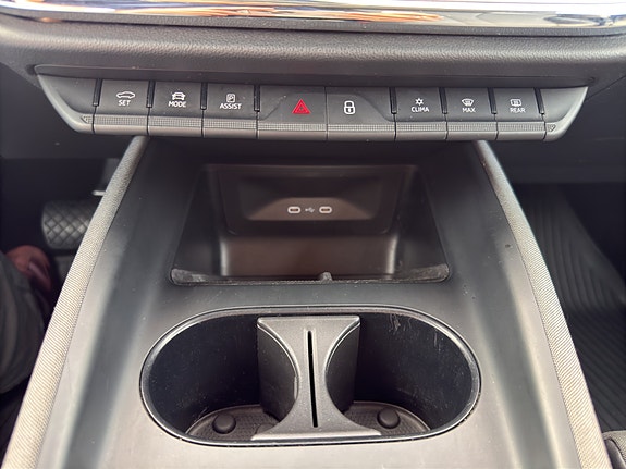 Skoda Enyaq 19 of 27