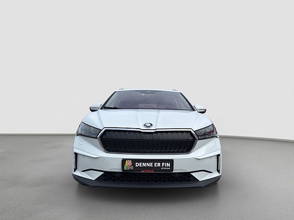 Skoda Enyaq 8 of 27