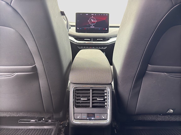 Skoda Enyaq 26 of 27