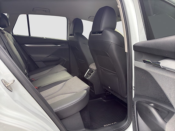 Skoda Enyaq 24 of 27