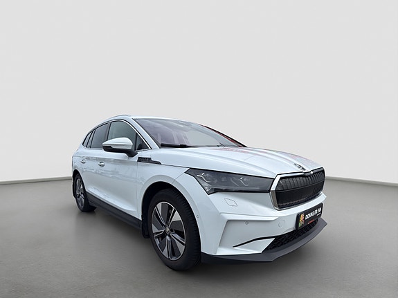Skoda Enyaq 7 of 27