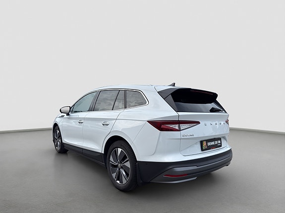 Skoda Enyaq 3 of 27