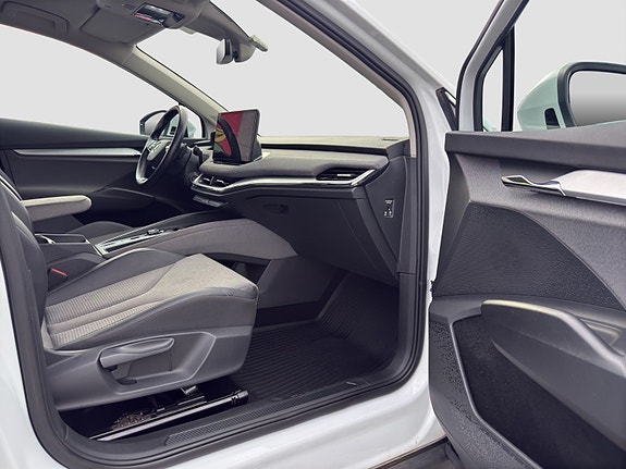 Skoda Enyaq 23 of 27