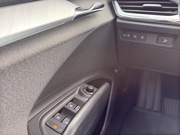 Skoda Enyaq 11 of 27