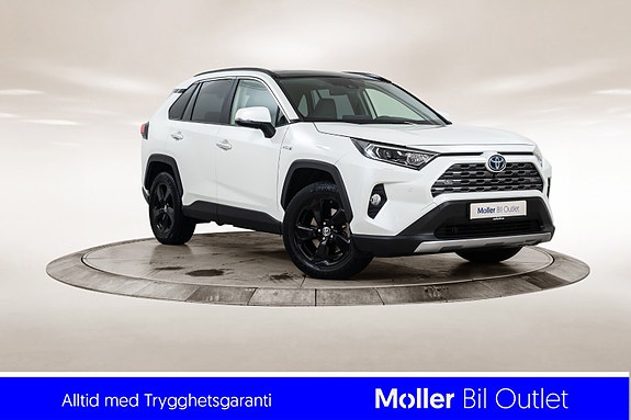 Toyota RAV4 7 of 24