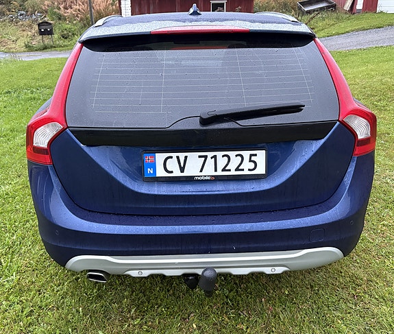 Volvo V60 5 of 18