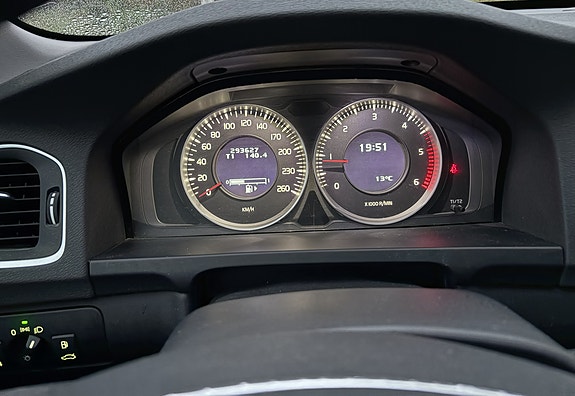Volvo V60 18 of 18