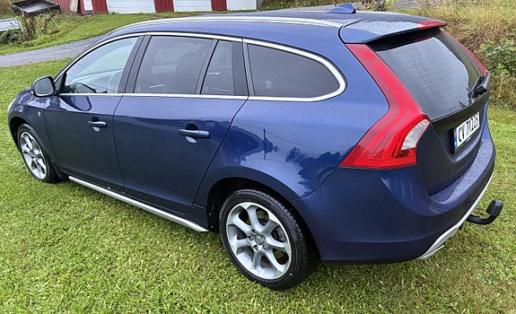 Volvo V60 3 of 18